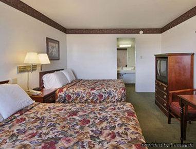 Days Inn Lubbock Texas Tech University Pokój zdjęcie