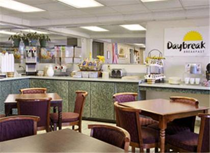 Days Inn Lubbock Texas Tech University Zewnętrze zdjęcie